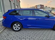 Škoda Octavia 44