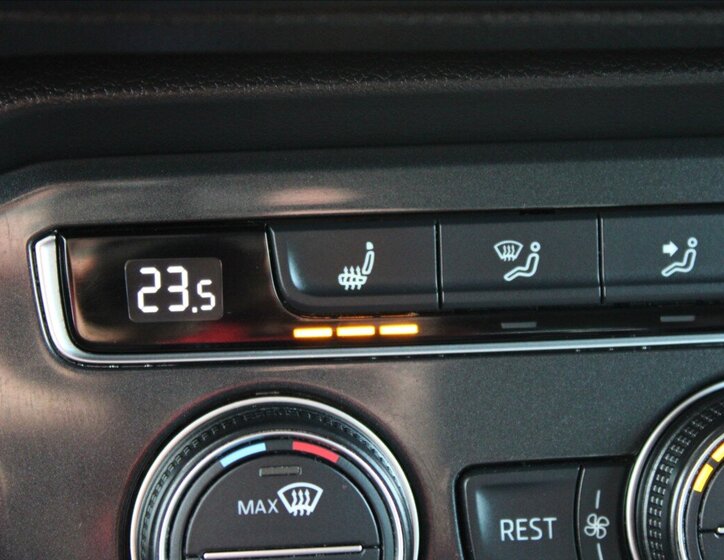 Volkswagen Tiguan SUV / Terénní 2,0 l 110 kw