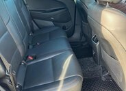 Hyundai Tucson SUV / Terénní 0,0 136 kw