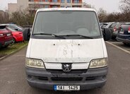 Peugeot Boxer 2