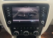 Škoda Octavia Sedan 2,0 l 110 kw