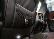 Dodge RAM Pick-up 5,7 l 291 kw
