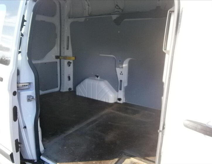 Ford Transit Custom Ostatní 2,2 l 92 kw