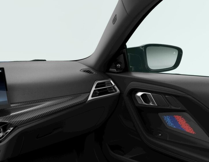 BMW Řada 2 Ostatní 3,0 l 275 kw