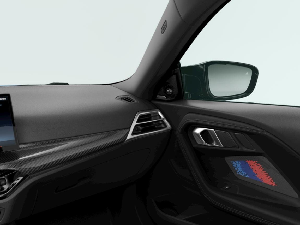 BMW Řada 2 Ostatní 3,0 l 275 kw