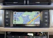 Jaguar XF Sedan 2,0 l 132 kw