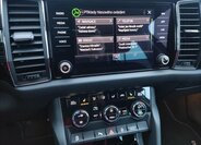 Škoda Kodiaq SUV / Terénní 1,4 l 110 kw