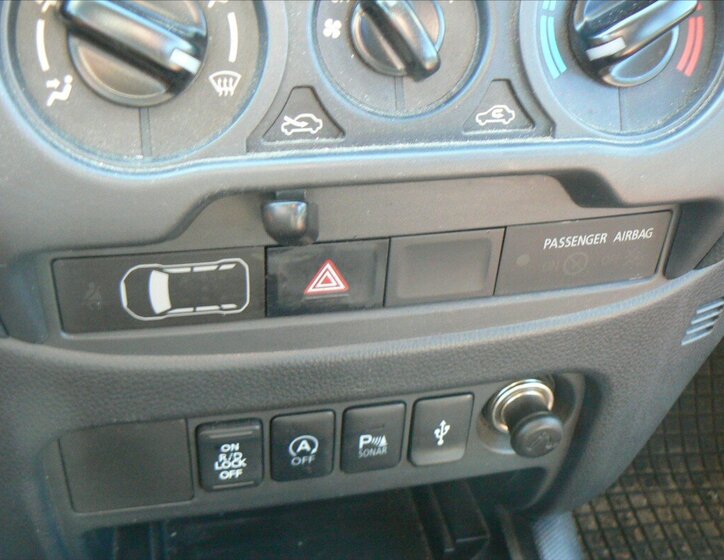 Mitsubishi L200 Ostatní 2,4 l 113 kw