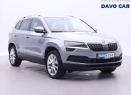 Škoda Karoq SUV / Terénní 1,5 l 110 kw