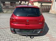 Peugeot 3008 MPV 1,6 l 115 kw