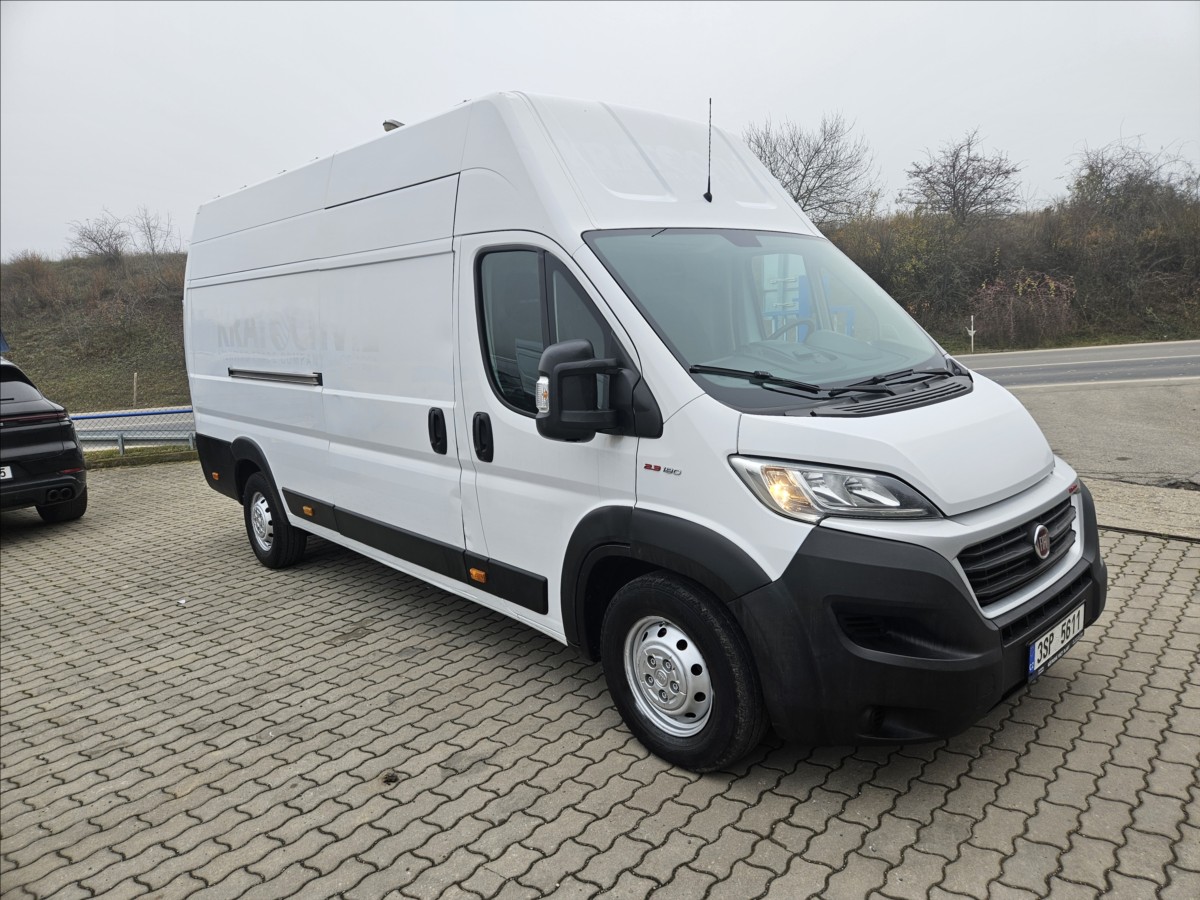 Fiat Ducato