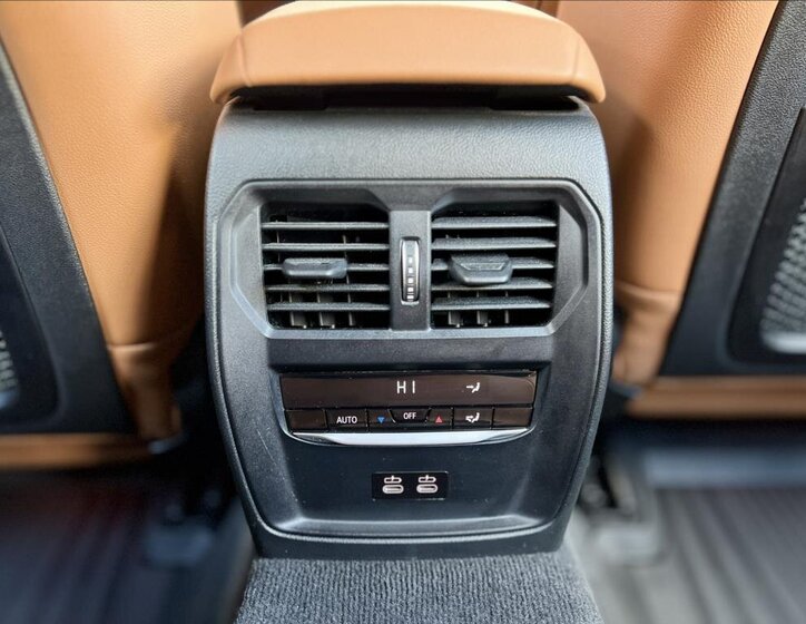 BMW Řada 3 Kombi 3,0 l 210 kw