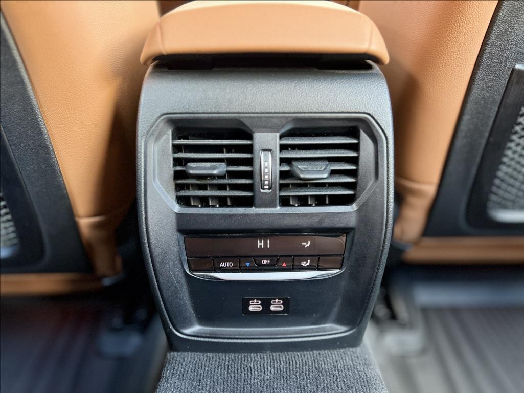 BMW Řada 3 Kombi 3,0 l 210 kw