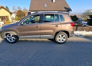 Volkswagen Tiguan SUV 0,0 103 kw