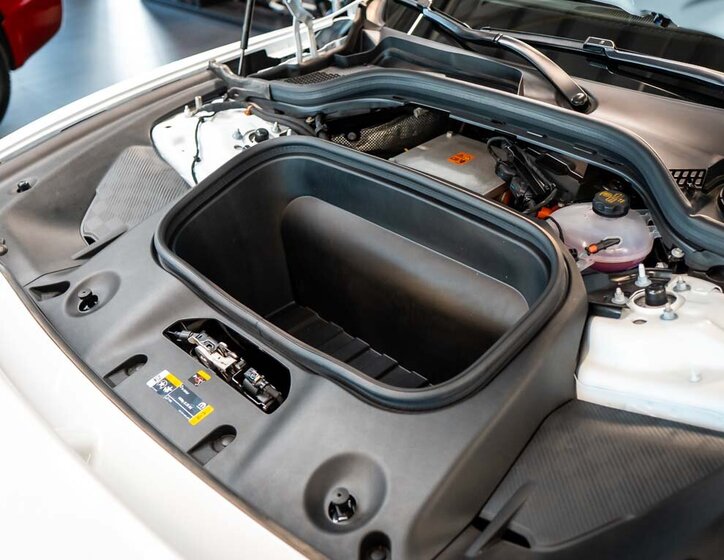 Dodge Charger Kupé 0,0 499 kw