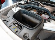 Dodge Charger Kupé 0,0 499 kw