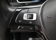 Volkswagen Golf Kombi 1,6 l 85 kw