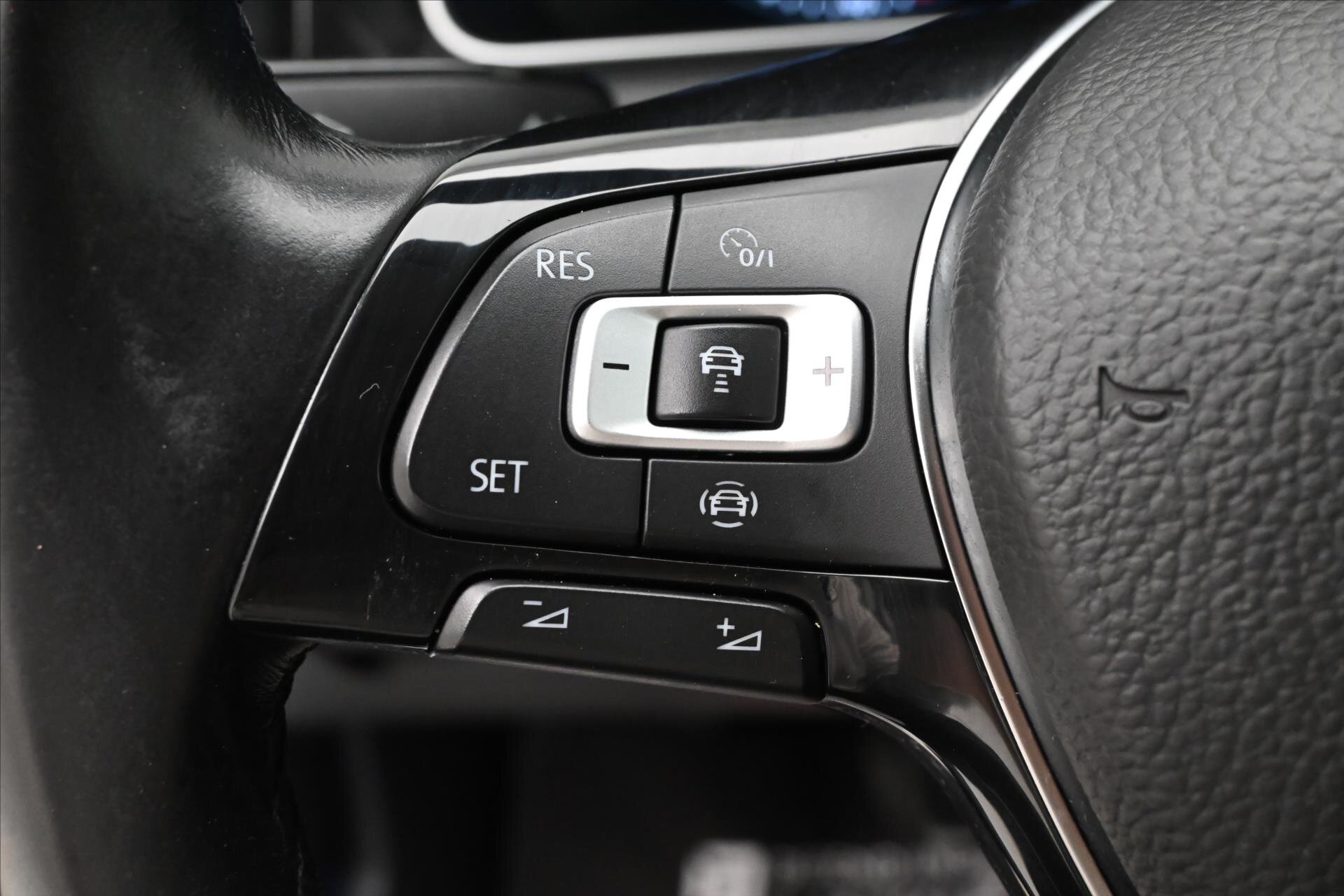 Volkswagen Golf Kombi 1,6 l 85 kw