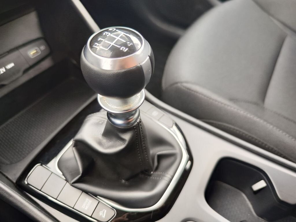 Hyundai Tucson SUV / Terénní 1,6 l 110 kw