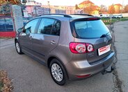 Volkswagen Golf Plus 7