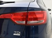 Audi A4 Kombi 110,0 110 kw