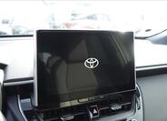 Toyota Corolla Cross 17