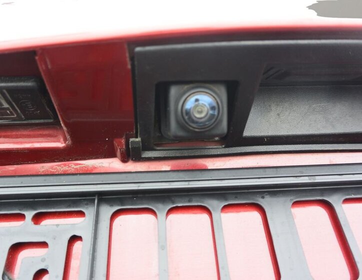 Nissan Pulsar Hatchback 1,2 l 85 kw