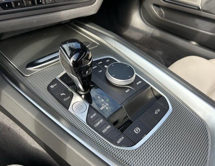 BMW Z4 Kabriolet 3,0 l 250 kw