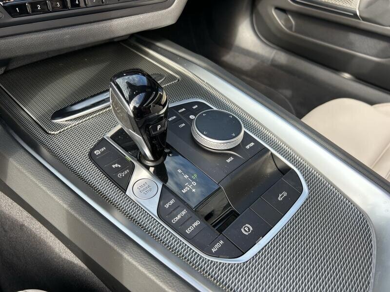 BMW Z4 Kabriolet 3,0 l 250 kw