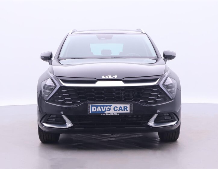 KIA Sportage SUV / Terénní 1,6 l 117 kw