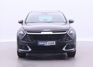 KIA Sportage SUV / Terénní 1,6 l 117 kw