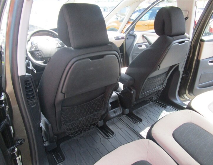 Citroën Grand C4 Picasso MPV 1,6 l 85 kw