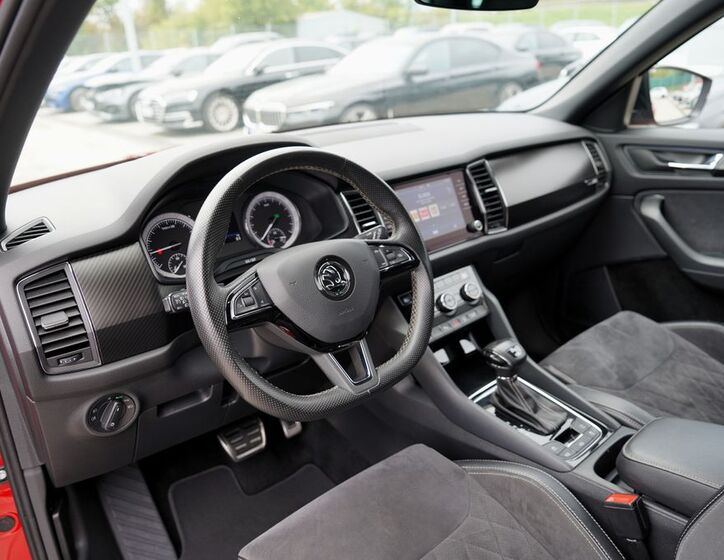 Škoda Kodiaq 25