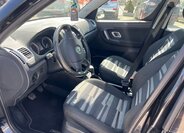 Škoda Roomster MPV 1,6 l 77 kw