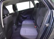 Škoda Kamiq SUV / Terénní 999,0 81 kw