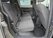 Volkswagen Caddy 23