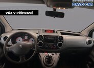 Peugeot Partner Tepee Kombi 1,6 l 73 kw