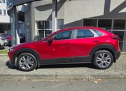 Mazda CX-30 SUV / Terénní 2,0 l 90 kw