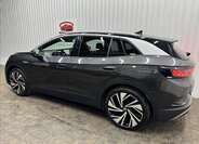 Volkswagen ID.4 SUV / Terénní 0,0 150 kw