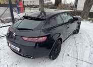 Alfa Romeo Brera Kupé 2,0 l 125 kw