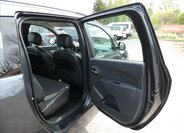 Dacia Lodgy Kombi 1,2 l 85 kw