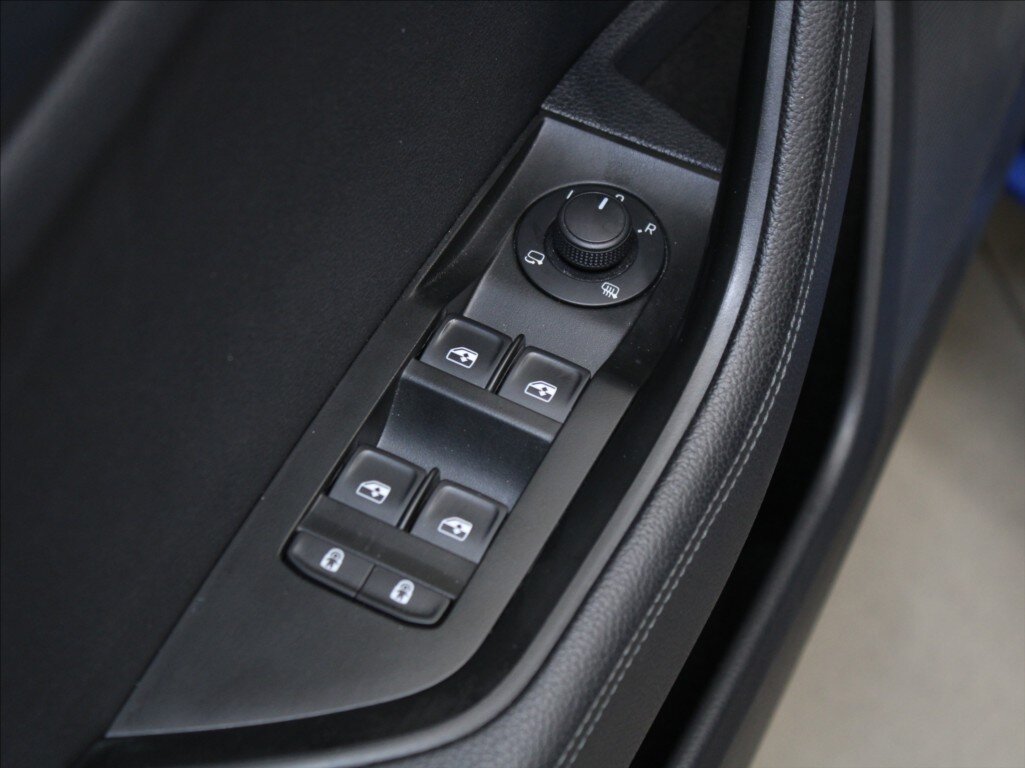 Škoda Superb Kombi 1,4 l 160 kw