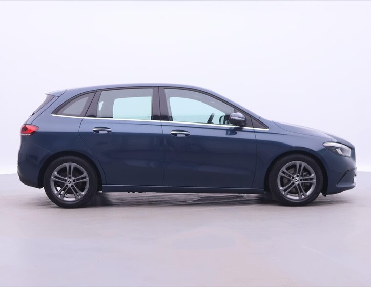 Mercedes-Benz Třídy B Hatchback 2,0 l 110 kw