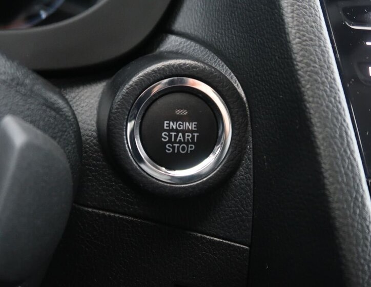 Subaru Levorg Kombi 2,0 l 110 kw