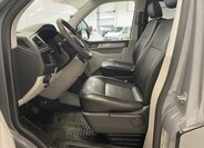 Volkswagen Transporter Kombi 2,0 l 110 kw