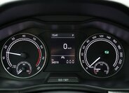 Škoda Scala Hatchback 999,0 81 kw