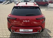 KIA Stonic CUV / Crossover 998,0 74 kw