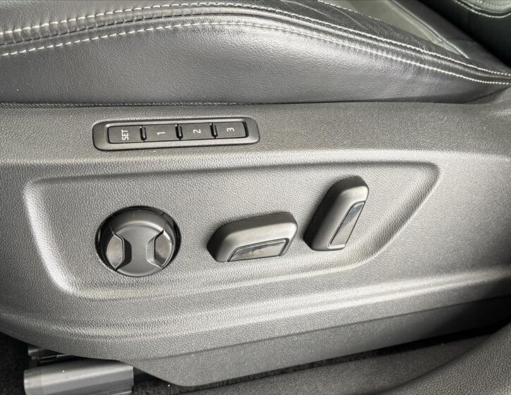 Škoda Kodiaq SUV / Terénní 2,0 l 110 kw