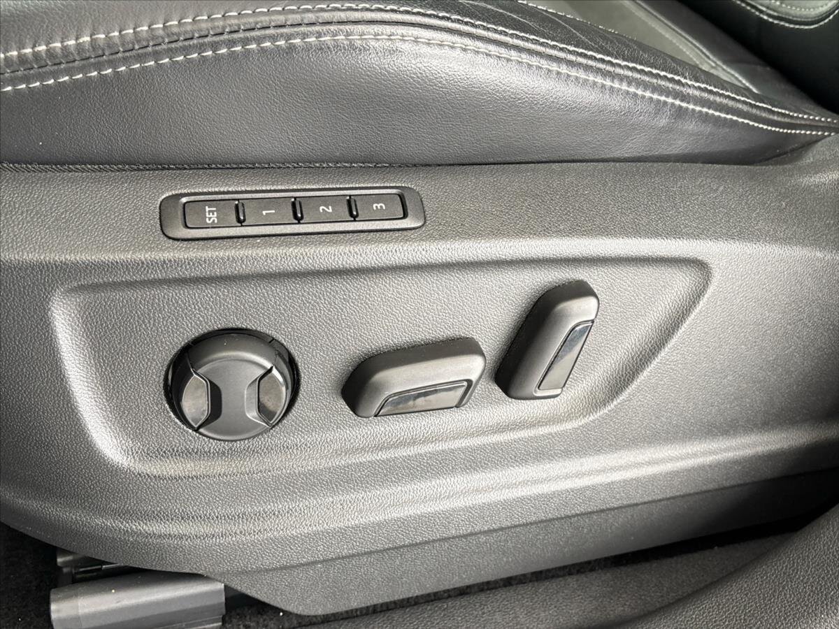 Škoda Kodiaq SUV / Terénní 2,0 l 110 kw