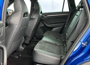 Škoda Kodiaq SUV / Terénní 2,0 l 110 kw
